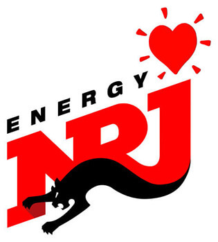 NRJ Special Logo